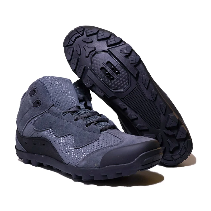 

MTB-188 Men XC/Trail Road Cycling Shoes MTB Mountain Bike Racing Sneaker Bicycle Spd Unisex Zapatillas Ciclismo Mtb Size40-47