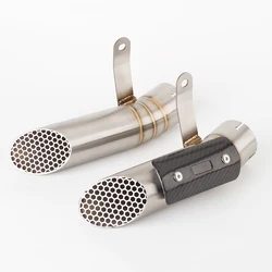 Exhaust For BMW S1000RR S1000 RR 2019 2020 2021 2022 Motorcycle Exhaust Escape System Modify Link Pipe S1000RR exhaust