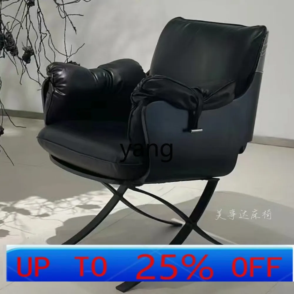 

LTT hair salon special hair cutting chair simple fashion hair salon perm chair sofa seat