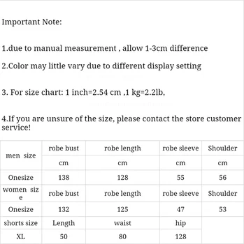 12 最佳銷售 男士浴袍 - №10