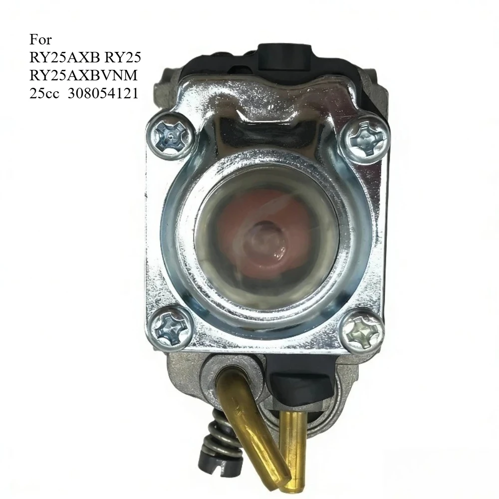 Suitable For Ryobi  RY25AXB RY25 RY25AXBVNM 25cc blower 308054121 carburetor