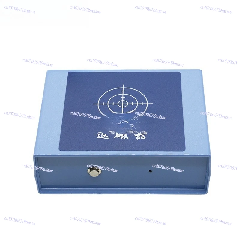 Multifunctional Mechanical Watch Repair Tool, Square Demagnetizer Degaussing Watch Maintenance