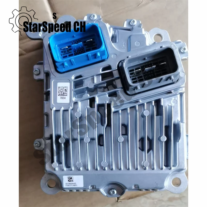 

Original New DCT280 Transmission Control Module TCU TCM For MG Roewe 5 Auto Parts Provide VIN Programmable