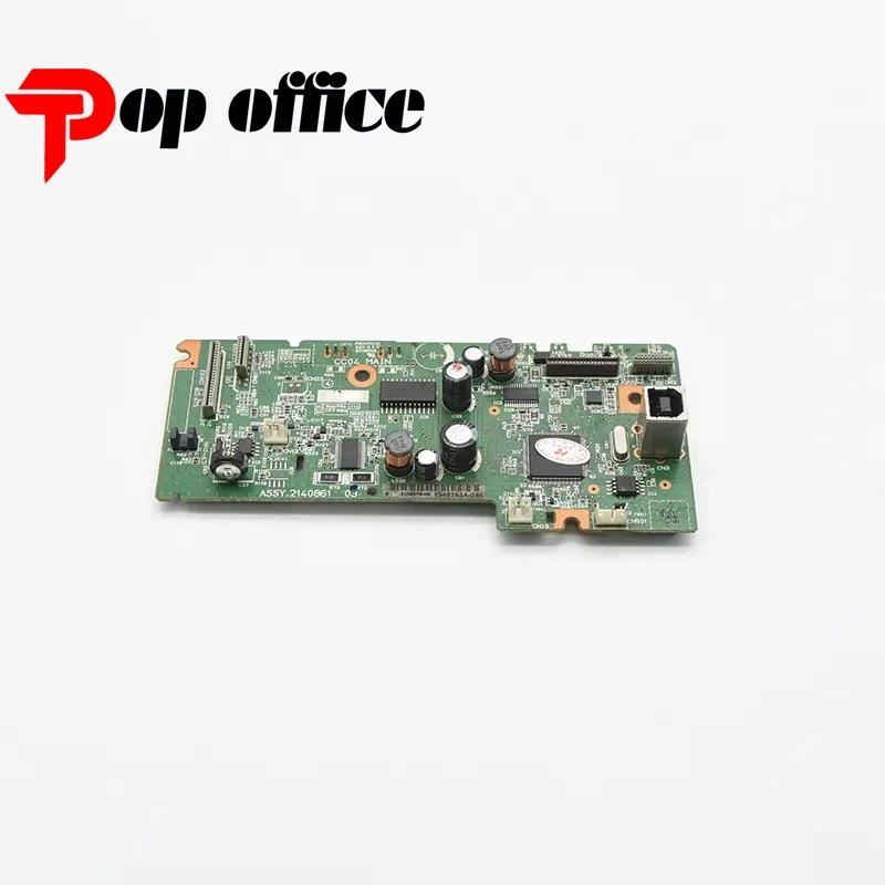 

L220 L355 L100 L210 системная плата для Epson L565 L550 L300 L110 L455 L555 L380 L383 L350 L351 L200 L360 материнская плата