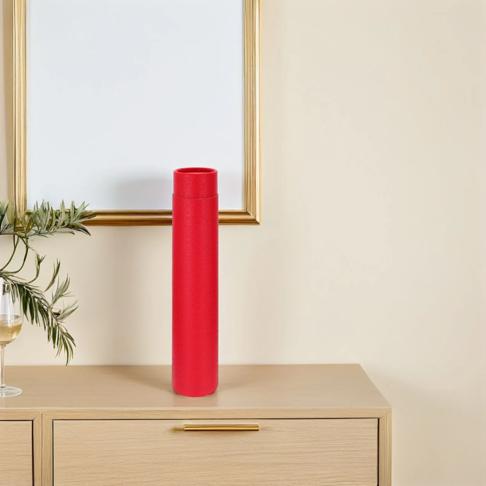 تصغير الفن تخزين أنبوب 52-95 سنتيمتر قابل للتعديل ورقة رسم حامل للملصقات مخطط الخط يطبع النقل