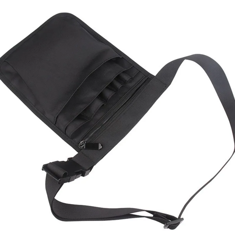 Grenzüberschreitende neue Spot-Amazon-Krankenschwestertasche, Aufbewahrungstasche für medizinische Versorgung, europäische und amerikanische Krankenschwester-Aufbewahrung, Hüfttasche 2025,