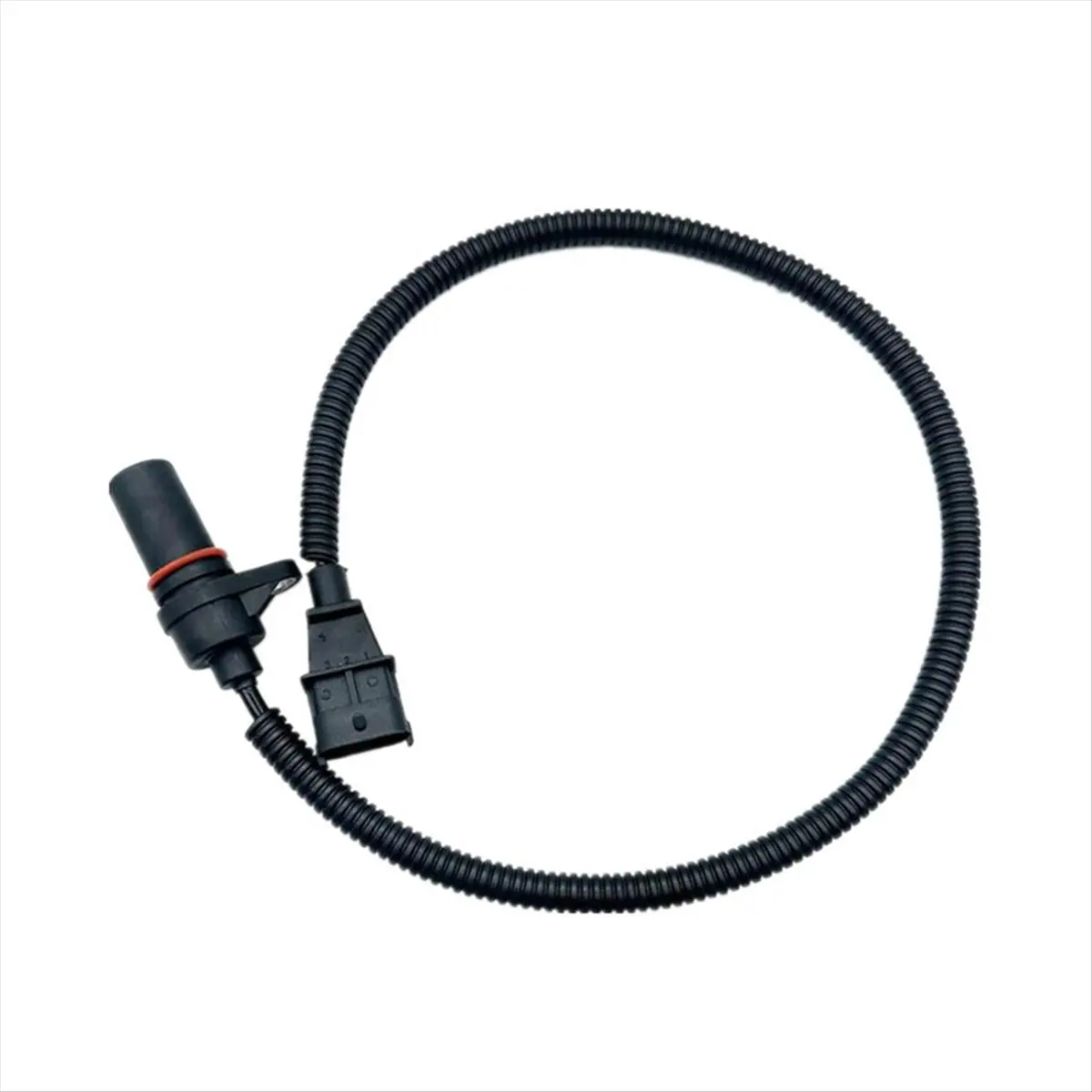 ABQE Engine Crankshaft Position Sensor Camshaft Sensor 39180-2G000 391802G000 for Hyundai Kia