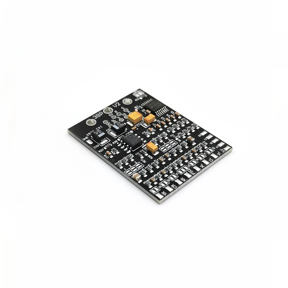 مجموعة SEGA Mega Drive / Genesis Triple Bypass V2 RGB MOD لمحرك SEGA Mega / Genesis Console