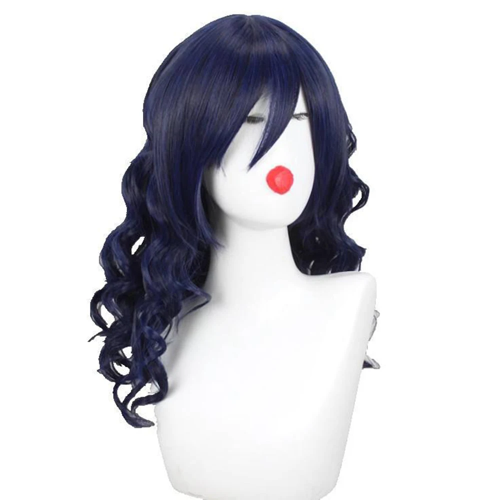 

Handmade Cosplay Wigs for Yandere Simulator