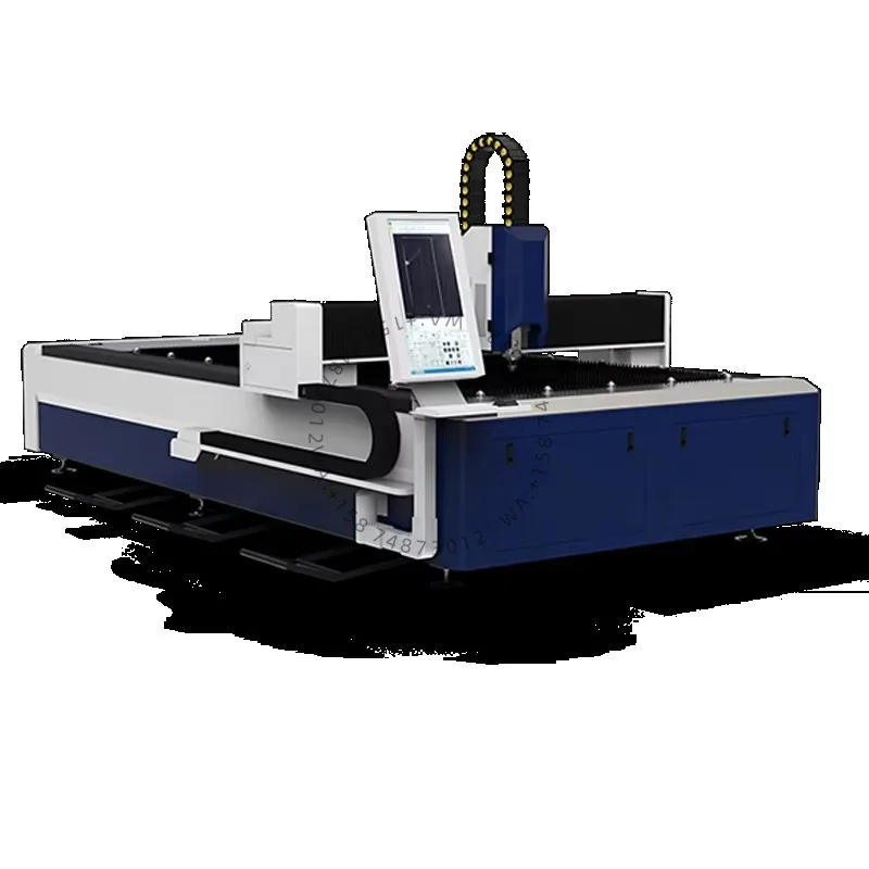 CE Certified 1500W 6000W Flexible Gantry Type 5axis 6025 Gantry Cutting Mach ines New 5axis Las erPipe Cutting Metals Water