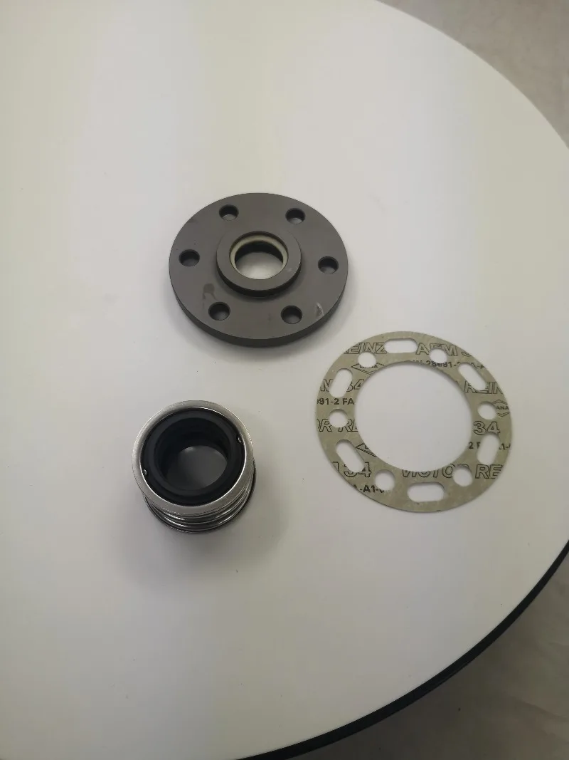 

Compressor Parts Shaft Seal Carrier Transicold 05K , 17-44740-00 , 17-44705-00 for Supra750 , Maxima Truck Refrigerator