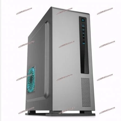 Computer Host Box Desktop Computer Case Power Supply Top Home Office Box Cooling