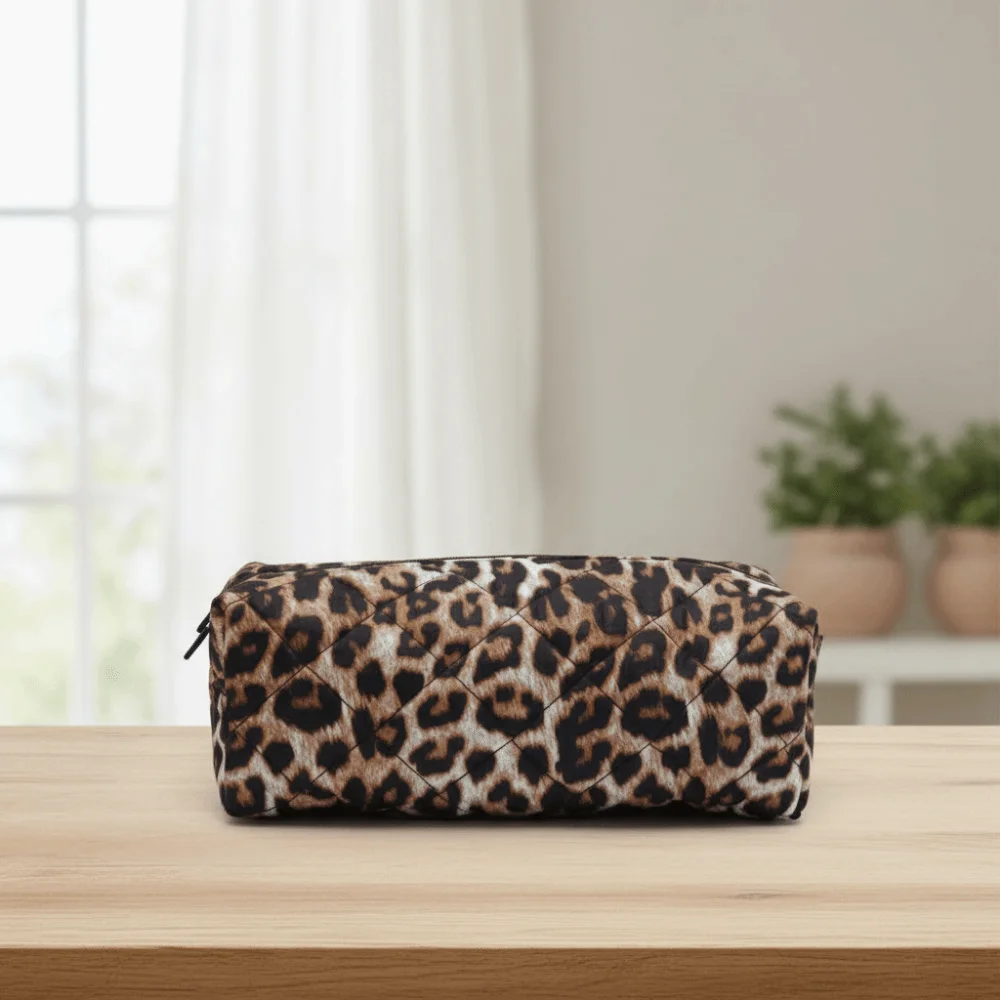 Soft Hair Dryer Storage Bag Large Capacity Dust-proof Curler Storage Bag Lightweight Portable Makeup Organizer Bag