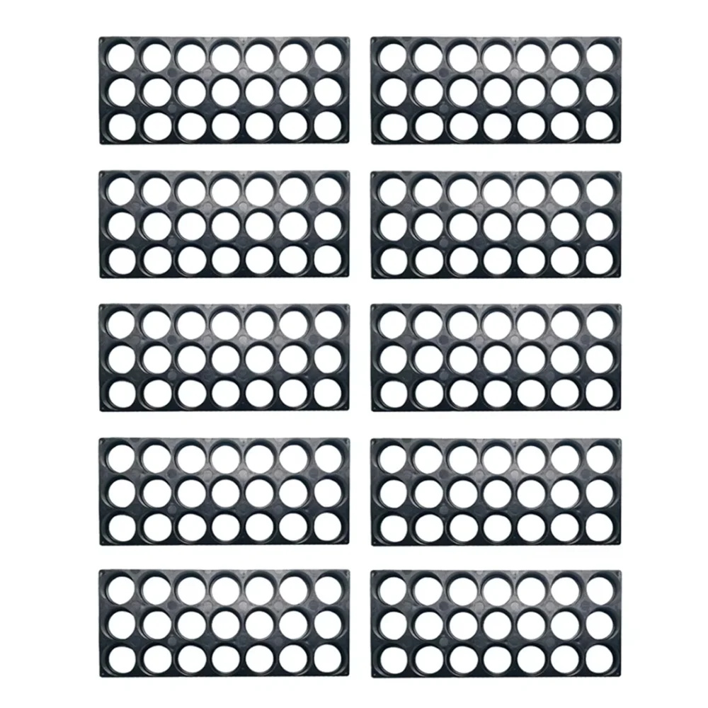 5-10Pcs 3*7 18650 H… - image