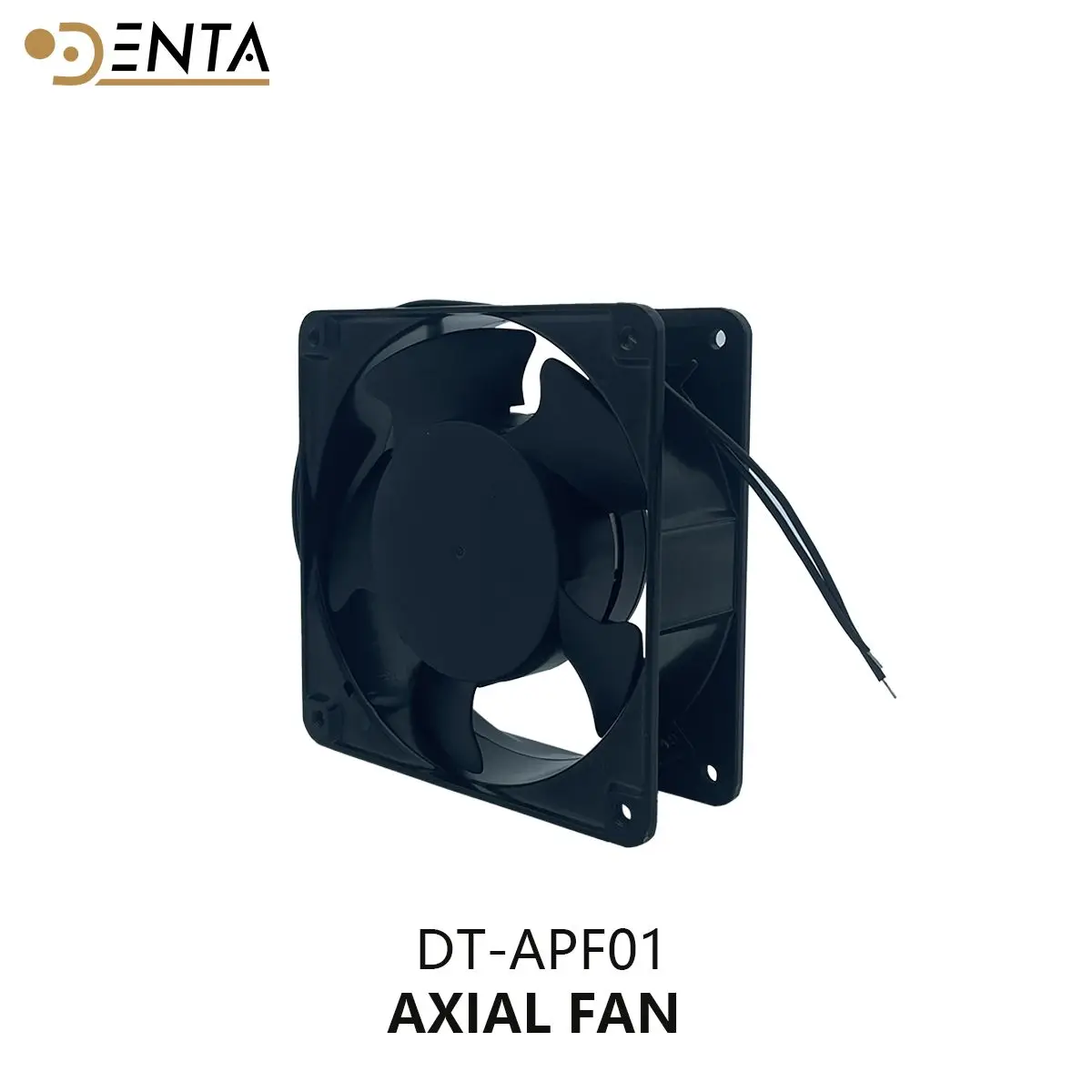 Autoclave DC BRUSHLESS VENTOLA DI RAFFREDDAMENTO VENTOLA ASSIALE AC220V 50 ~ 60Hz Ventola di raffreddamento industriale sterilizzazione parti strumenti