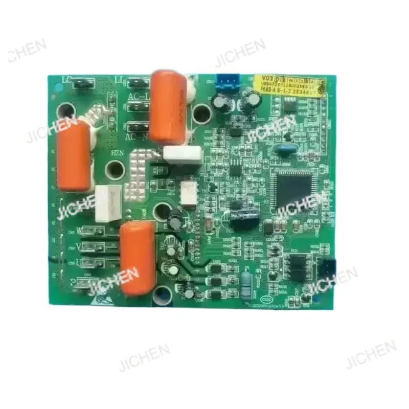 

Air Conditioner/frequency Conversion Module Compressor Driver Board 0011800258/G/H/J (second-hand)