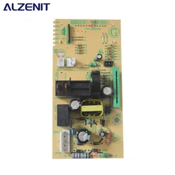 New Control Board EMLCCE4-15-K For Midea Microwave Oven Computer Circuit PCB Industrial Replacement Parts