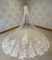 Velo de novia hecho a medida, DJ189