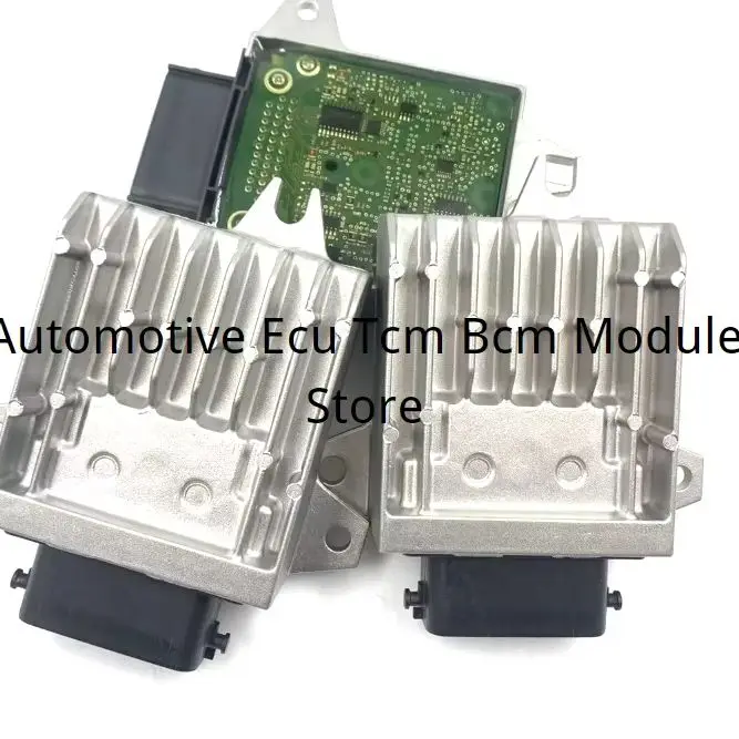 LF2L 18 9E1C 2008-2010 for MAZDA  JP  2.0 TCU TCM TRANSMISSION CONTROL MODULE LF2L189E1C