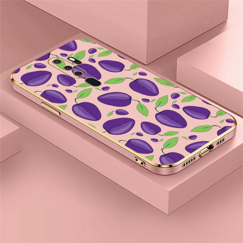 Luxury Plating Phon…