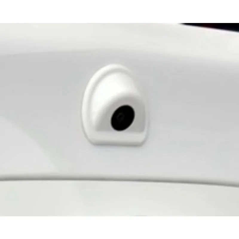 

Genuine 360-Degree Panoramic Reverse View Rear Assist Camera Backup Cameras for BYD Qin 80