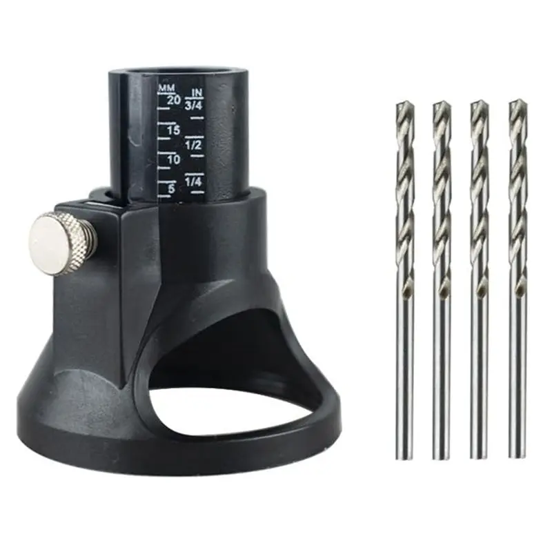 

ABMH-Multi-Purpose Cutting Kit, Compatible With For Dremel Rotary Tool Models 4000, 3000, 200, 100, 8240, 8250 And 8220