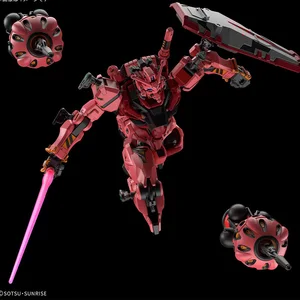 8ベストセールスガンダムエアリアル-5