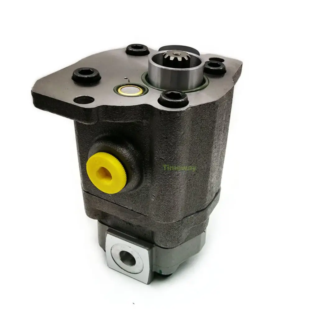 

Charge Pump AP2D25 Pilot Pump Gear Pump for Excavators Daewoo DH55-5 DH60-5 DH60-7 Hyundai R60-5 R60-755 UCHIDA AP2D25LV Pump