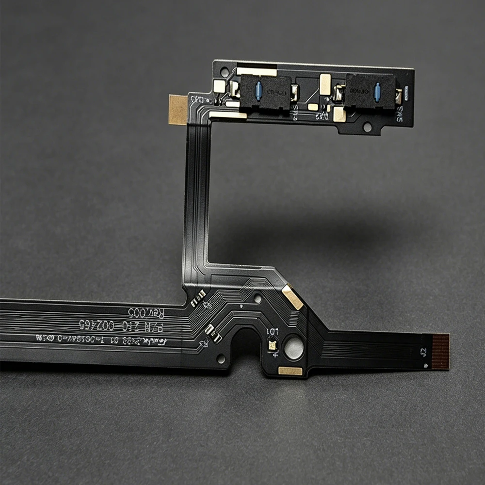Replacement FPC Flex Ribbon Cable Internal Connective Wire Mouse Repair Spare Part for Logitech G PRO X SUPERLIGHT 2 Gaming Mice
