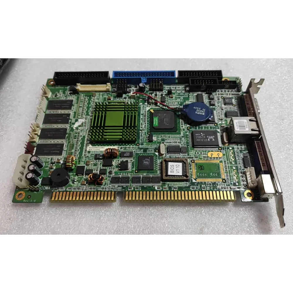

IOWA-GX466-128MB-R10 industrial equipment motherboard