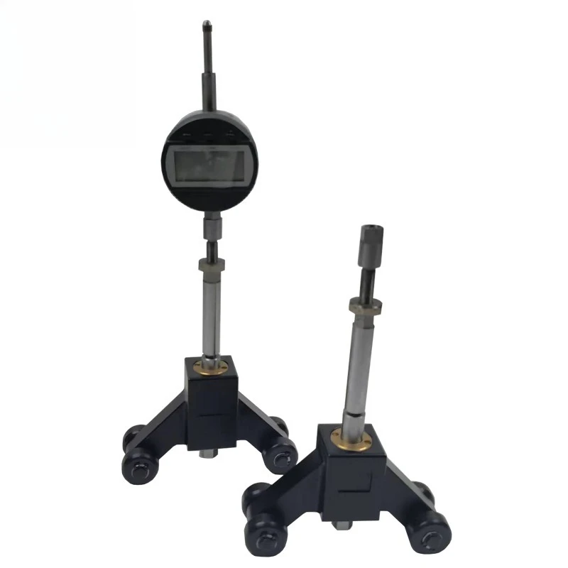 NGG-11 Roll Seam Measuring Machine Handheld Openness Detector Portable Roll Seam Meter GER-SG70B