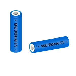 2024 ve yeni bir pil, güç bankası meşale için 3.7 v 30000mah 18650 şarj edilebilir li-ion pil li-ion pil 8 en çok satan, lipo pil 30000mah-no. 5