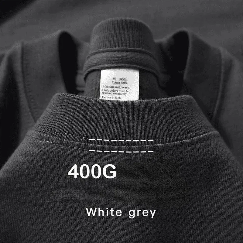 Thumbnail 3 - #48 Best Mens Basic Cotton T-Shirts to Buy In 2026