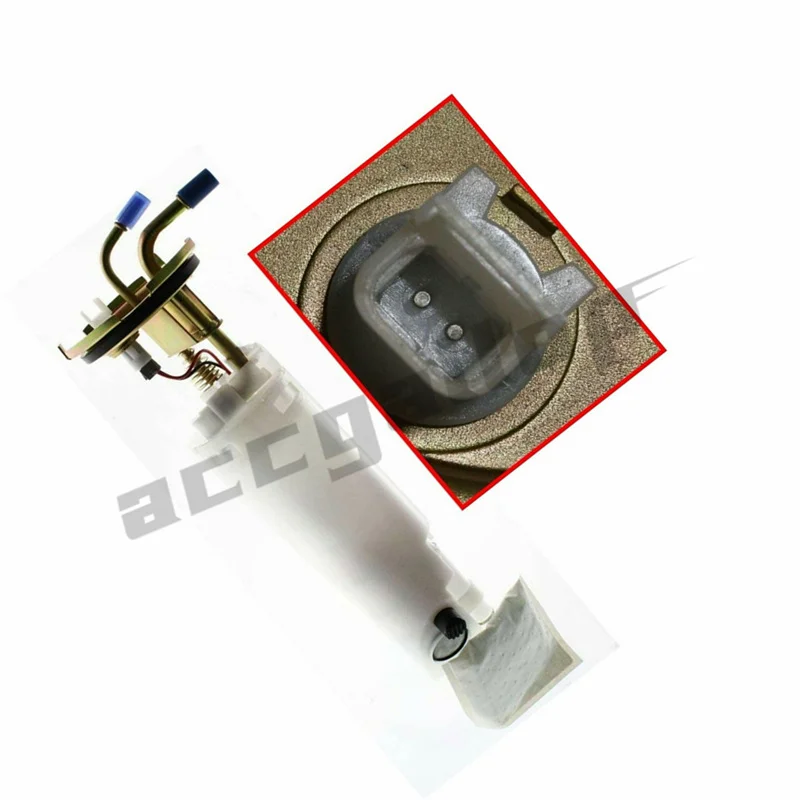 Electric Fuel Pump Module Assembly for CHRYSLER IMPERIAL DODGE DAYTONA PLYMOUTH ACCLAIM etc. E7040M TU101 4495163 4495002