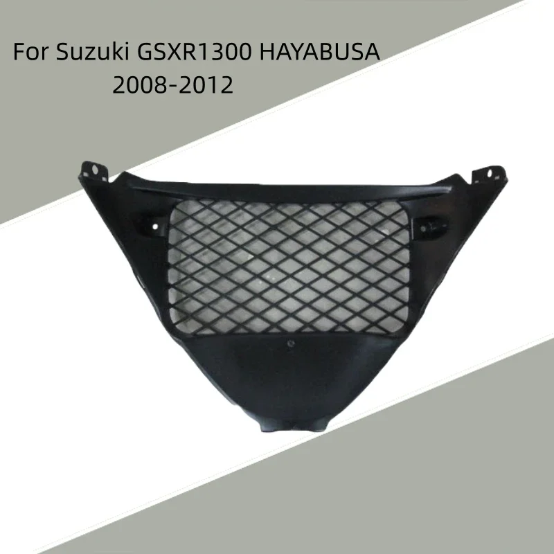 

Motorcycle Accessories Under Side Belly Pan Bracket ABS Injection Fairing For Suzuki GSXR1300 HAYABUSA 2008-2012 .