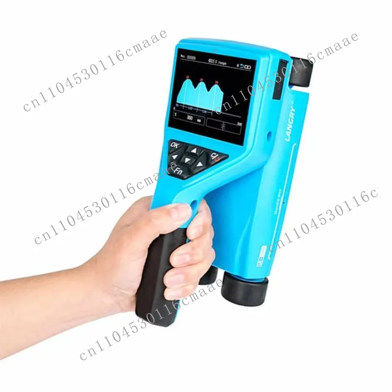 Hot Sale Concrete Rebar Location Integrated Rebar Detector Scanner