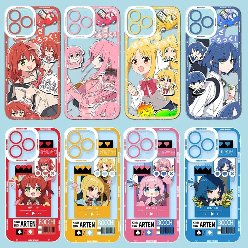 Anime Bocchi The Ro… - image