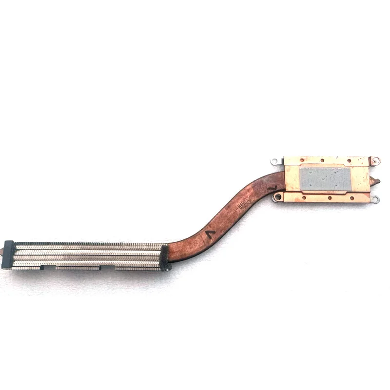 PP+  New Thermal Module CPU Heatsink 25W For HP Laptop 15-fc 15-fd 250 G10 N38470-001