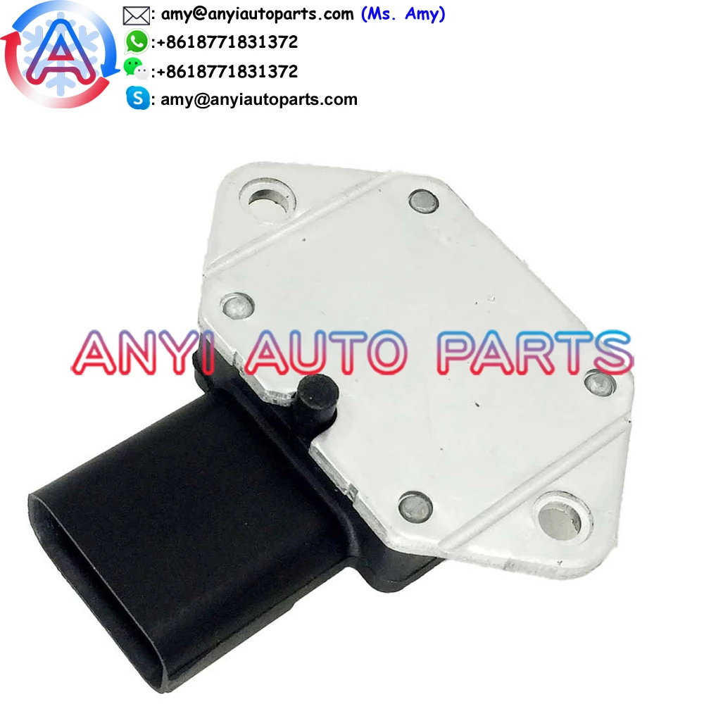 RE242 04707286AI Heater blower motor resistor for Chrysler Grand Caravan DODGE