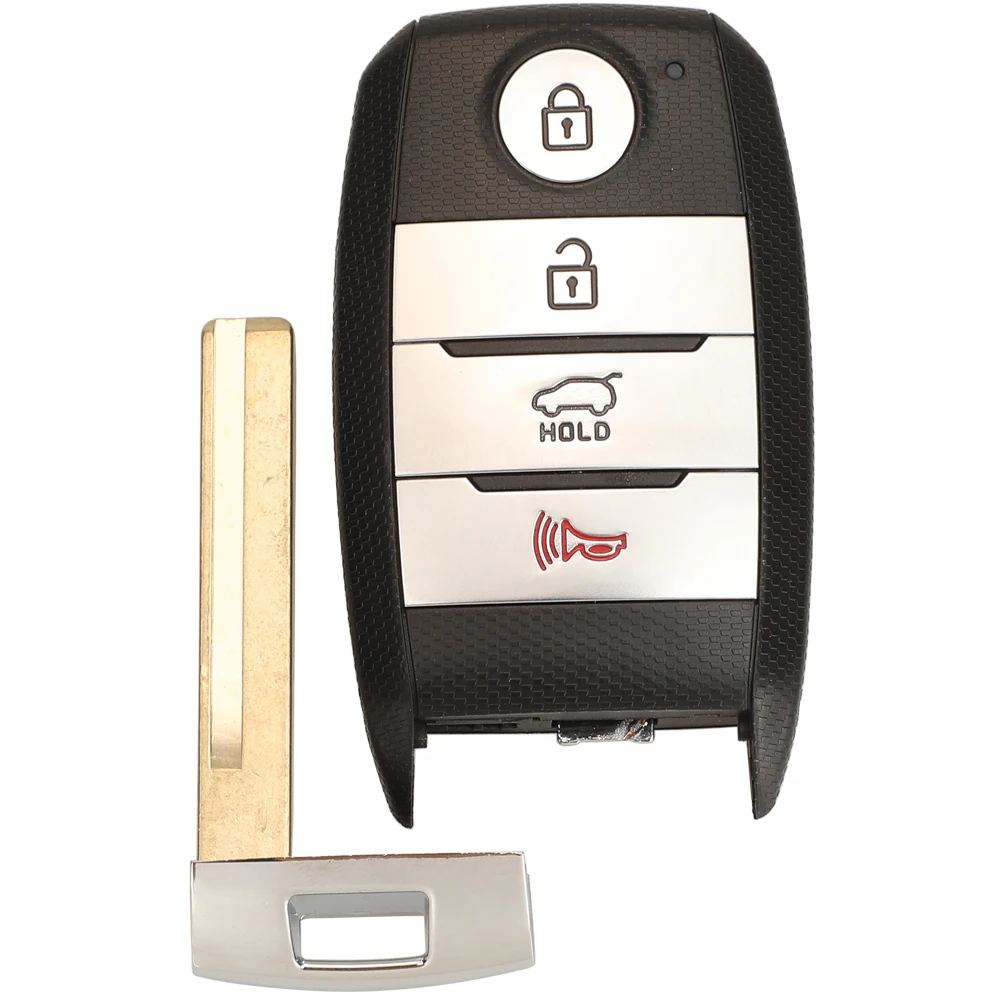 jingyuqin 95440-D9000 Smart Remote Car Key FSK 433MHz ID47Chip For Kia Sportage 2016 2017 2018 TQ8-FOB-4F08 Keyless Control 5