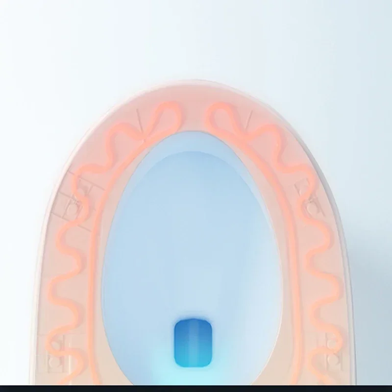 Recibiente popular Calidad sin preocupaciones WC Inodoro Inodoros inteligentes electrónicos Ciotola para baño