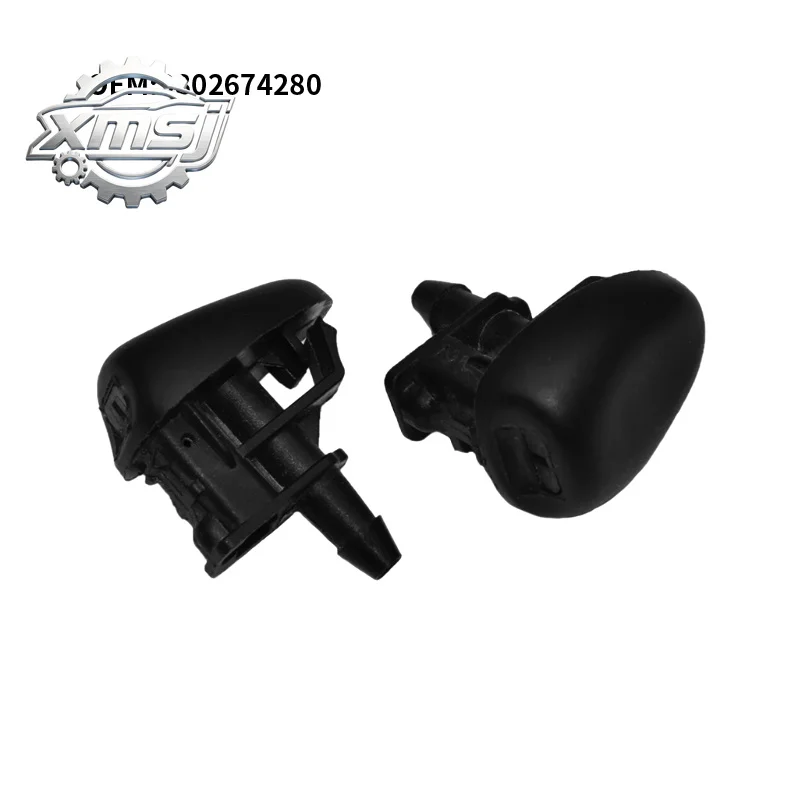 

9802674280 JET de arandela de ventana Original nuevo para Peugeot 308S(T91) 308(TX9) 408(T93)