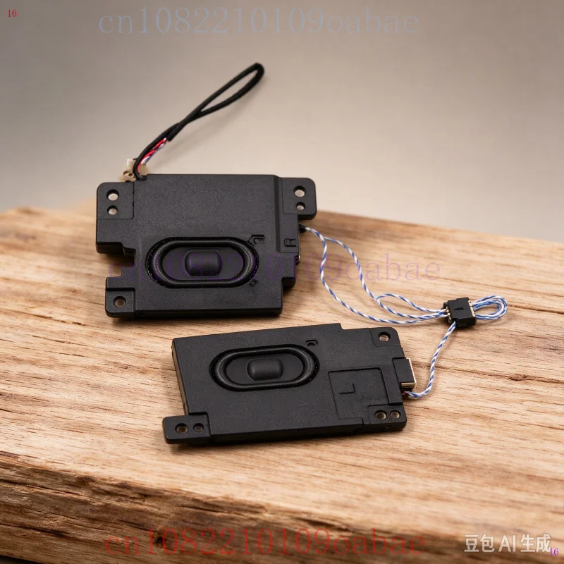 Speakers FOR ThinkPad X1 Yoga 3rd Gen Left and Right 01AY959
