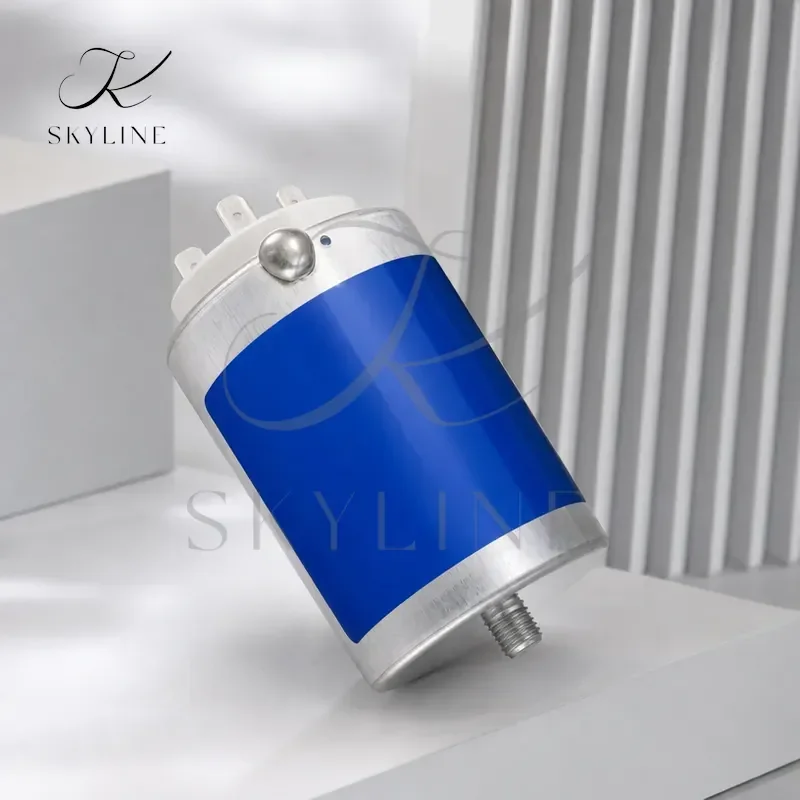 Capacitor Filter DC29-00015G For Samsung Drum Washing Machine WF1124XAU