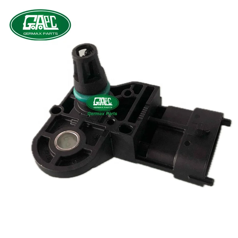 Air Temperature Pressure Sensor LR122989 J6P312B676AA GL4060 For Sport  Discovery 5 New 2020