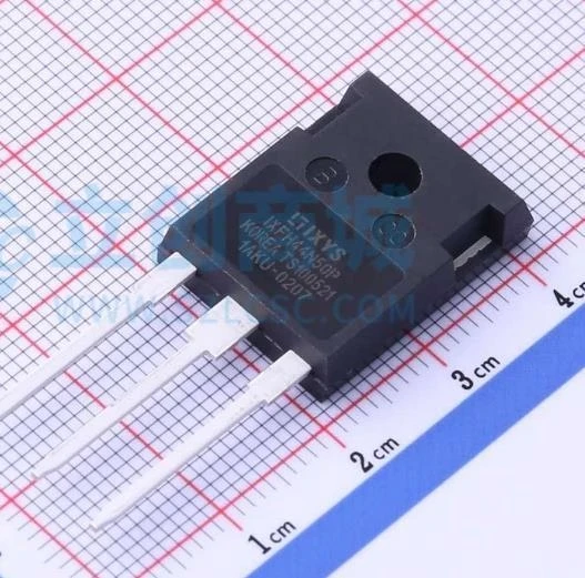 

5PCS Original IXFH44N50P 25 27.8CC
