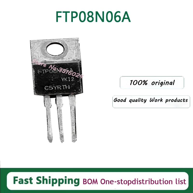 10-pcs-lote-ftp08n06a-ftp08n06-to-220-100-novo