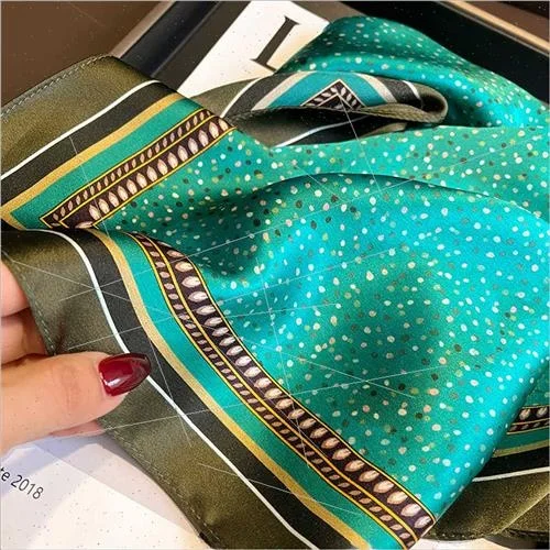 Ele Emerald Point Stars 53cm Belt Bule Cusizable Faion Accory for Men And Women