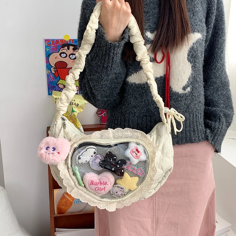 bolsa-de-ombro-rosa-fofa-para-mulheres-estilo-lolita-com-coracoes-plissados-bolsa-ita-com-cordao-estilo-ballet-moda-doce-para-mulheres