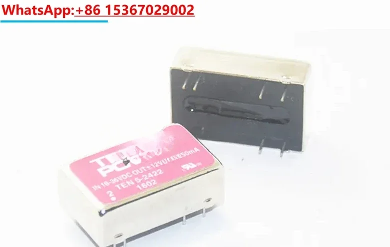 

TEN5-2422 FREE SHIPPING NEW AND ORIGINAL MODULE